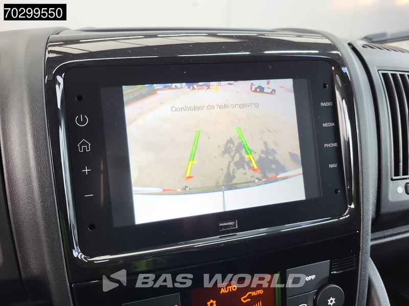 Furgon novi Opel Movano 165PK L3H2 Airco Cruise Parkeersensoren Euro6 L3 Airco Cruise control: slika 14 Furgon novi Opel Movano 165PK L3H2 Airco Cruise Parkeersensoren Euro6 L3 Airco Cruise control: slika 14