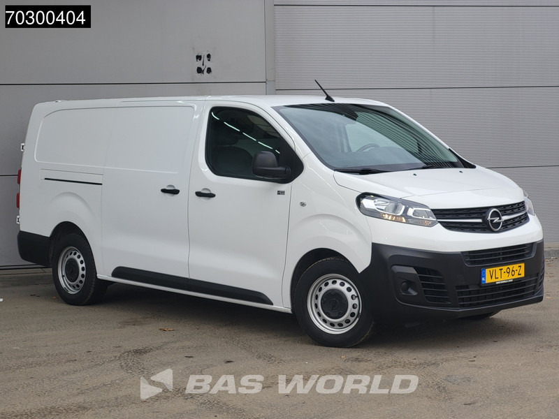 Opel Vivaro 102PK L2H1 Trekhaak Airco Cruise Parkeersensoren APK 08-2026 Euro6 L2 Airco Trekhaak Cruise control - Mali kombi: slika 5 Opel Vivaro 102PK L2H1 Trekhaak Airco Cruise Parkeersensoren APK 08-2026 Euro6 L2 Airco Trekhaak Cruise control - Mali kombi: slika 5