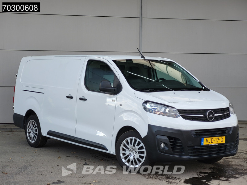 Opel Vivaro 120PK L3H1 Trekhaak Navi Airco Cruise Camera Parkeersensoren Euro6 L3 Long Airco Trekhaak Cruise control - Mali kombi: slika 3 Opel Vivaro 120PK L3H1 Trekhaak Navi Airco Cruise Camera Parkeersensoren Euro6 L3 Long Airco Trekhaak Cruise control - Mali kombi: slika 3