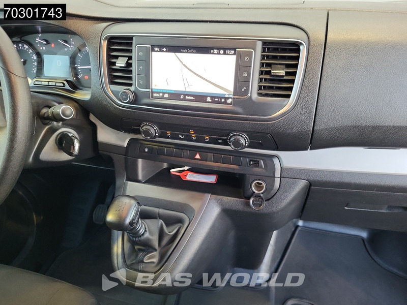 Opel Vivaro 122pk Dubbel Cabine L3H1 Navi Airco Cruise Parkeersensoren Euro6 DC Doka Mixto L3 Long Airco Cruise control Opel Vivaro 122pk Dubbel Cabine L3H1 Navi Airco Cruise Parkeersensoren Euro6 DC Doka Mixto L3 Long Airco Cruise control: slika 11 Opel Vivaro 122pk Dubbel Cabine L3H1 Navi Airco Cruise Parkeersensoren Euro6 DC Doka Mixto L3 Long Airco Cruise control Opel Vivaro 122pk Dubbel Cabine L3H1 Navi Airco Cruise Parkeersensoren Euro6 DC Doka Mixto L3 Long Airco Cruise control: slika 11