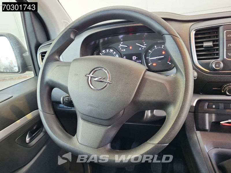 Opel Vivaro 122pk Dubbel Cabine L3H1 Navi Airco Cruise Parkeersensoren Euro6 DC Doka Mixto L3 Long Airco Cruise control Opel Vivaro 122pk Dubbel Cabine L3H1 Navi Airco Cruise Parkeersensoren Euro6 DC Doka Mixto L3 Long Airco Cruise control: slika 14 Opel Vivaro 122pk Dubbel Cabine L3H1 Navi Airco Cruise Parkeersensoren Euro6 DC Doka Mixto L3 Long Airco Cruise control Opel Vivaro 122pk Dubbel Cabine L3H1 Navi Airco Cruise Parkeersensoren Euro6 DC Doka Mixto L3 Long Airco Cruise control: slika 14