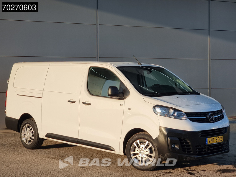 Opel Vivaro 145pk Automaat L3H1 Navi Camera Parkeersensoren Airco Cruise L3 6m3 Airco Cruise control - Mali kombi: slika 3 Opel Vivaro 145pk Automaat L3H1 Navi Camera Parkeersensoren Airco Cruise L3 6m3 Airco Cruise control - Mali kombi: slika 3