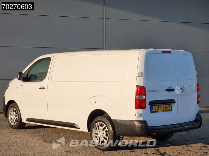 Opel Vivaro 145pk Automaat L3H1 Navi Camera Parkeersensoren Airco Cruise L3 6m3 Airco Cruise control - Mali kombi: slika 2 Opel Vivaro 145pk Automaat L3H1 Navi Camera Parkeersensoren Airco Cruise L3 6m3 Airco Cruise control - Mali kombi: slika 2