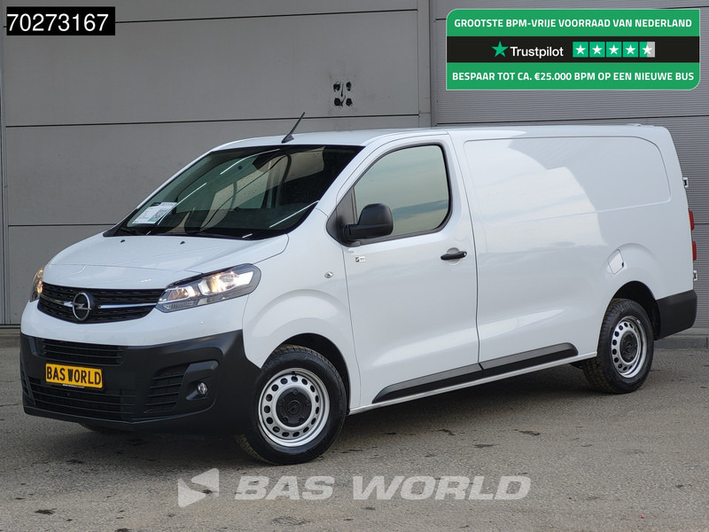 Opel Vivaro 145pk L3H1 Navi Cruise Camera Parkeersensoren Airco L3 5m3 Airco Cruise control - Mali kombi: slika 1 Opel Vivaro 145pk L3H1 Navi Cruise Camera Parkeersensoren Airco L3 5m3 Airco Cruise control - Mali kombi: slika 1