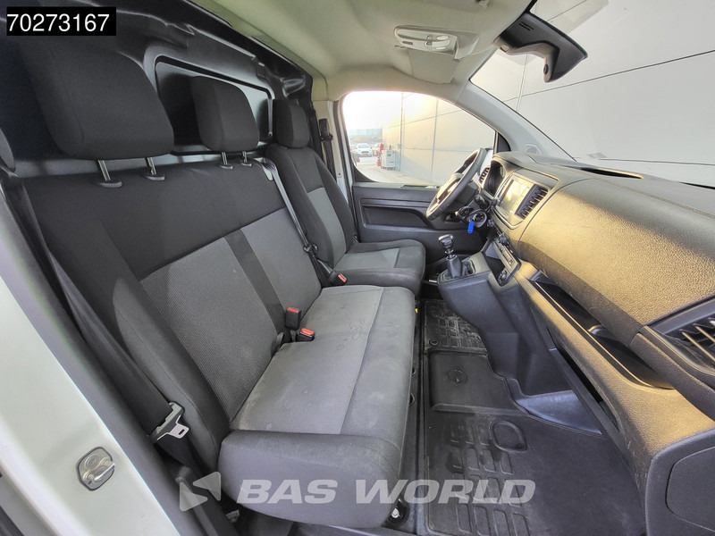 Opel Vivaro 145pk L3H1 Navi Cruise Camera Parkeersensoren Airco L3 5m3 Airco Cruise control - Mali kombi: slika 5 Opel Vivaro 145pk L3H1 Navi Cruise Camera Parkeersensoren Airco L3 5m3 Airco Cruise control - Mali kombi: slika 5