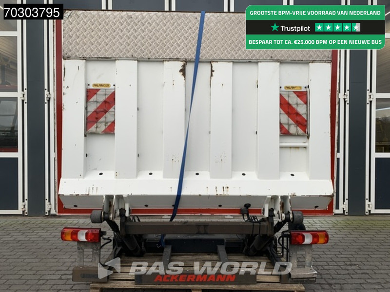 Palfinger - Automobil: slika 1 Palfinger - Automobil: slika 1