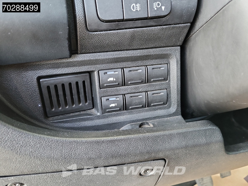 Dostavno vozilo sa otvorenom sandukom Peugeot Boxer 165PK Open Laadbak Luchtvering Trekhaak Navi Airco Euro6 Pritsche Pickup Open Box Airco Trekhaak: slika 11