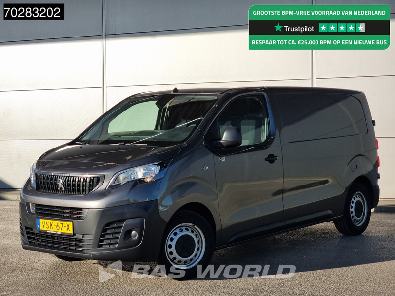 Peugeot Expert 102PK L2H1 Trekhaak Airco Cruise Parkeersensoren L2 6m3 Airco Trekhaak Cruise control - Furgon: slika 1 Peugeot Expert 102PK L2H1 Trekhaak Airco Cruise Parkeersensoren L2 6m3 Airco Trekhaak Cruise control - Furgon: slika 1