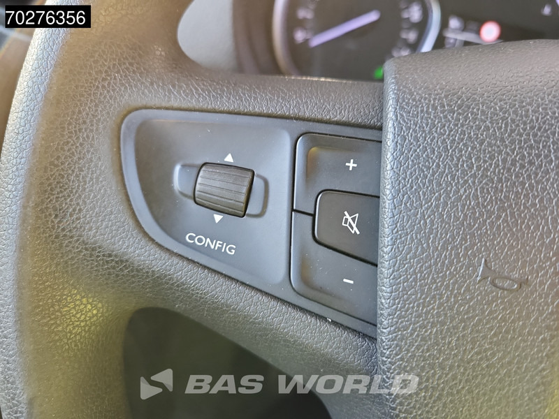 Mali kombi Peugeot Expert 120pk Dubbel Cabine L3H1 Navi Trekhaak Camera Parkeersensoren Airco Cruise L3 Doka Mixto 4m3 Airco Dubbel cabine Trekhaak Cruise: slika 19