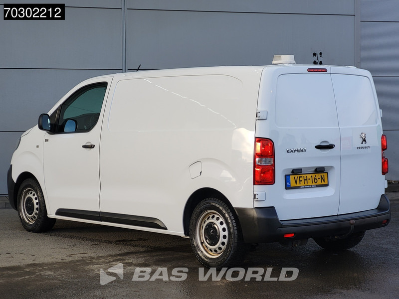 Peugeot Expert 120pk L2H1 Trekhaak Navi Airco Cruise APK 03-2026 Euro6 L2 Airco Trekhaak Cruise control - Mali kombi: slika 2 Peugeot Expert 120pk L2H1 Trekhaak Navi Airco Cruise APK 03-2026 Euro6 L2 Airco Trekhaak Cruise control - Mali kombi: slika 2