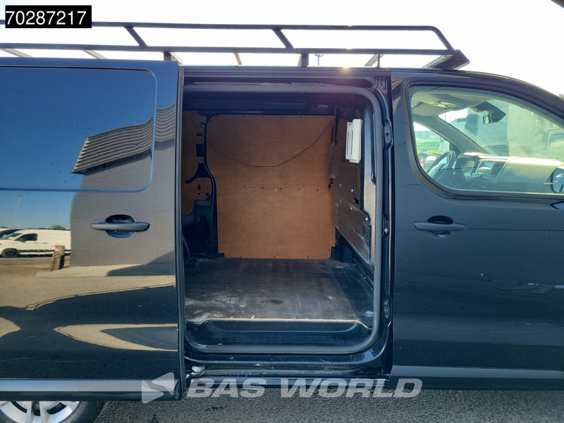 Peugeot Expert 120pk L3H1 Trekhaak Airco Cruise Imperiaal Parkeersensoren Euro6 L3 6m3 Airco Trekhaak Cruise control - Mali kombi: slika 5 Peugeot Expert 120pk L3H1 Trekhaak Airco Cruise Imperiaal Parkeersensoren Euro6 L3 6m3 Airco Trekhaak Cruise control - Mali kombi: slika 5