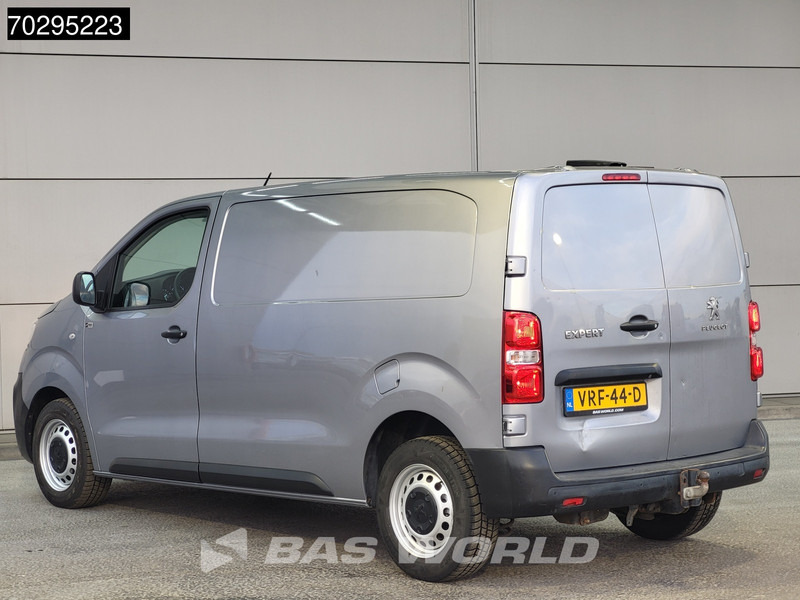 Peugeot Expert 145pk L2H1 Trekhaak Navi Airco Cruise Camera Parkeersensoren Werkplaatsinrichting Euro6 L2 6m3 Airco Trekhaak Cruise control - Mali kombi: slika 2 Peugeot Expert 145pk L2H1 Trekhaak Navi Airco Cruise Camera Parkeersensoren Werkplaatsinrichting Euro6 L2 6m3 Airco Trekhaak Cruise control - Mali kombi: slika 2