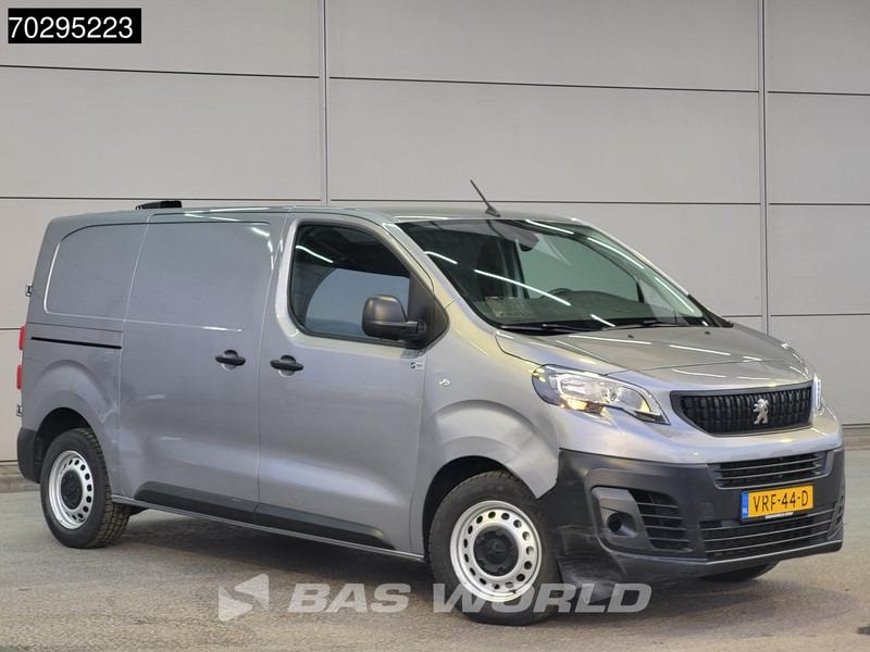 Peugeot Expert 145pk L2H1 Trekhaak Navi Airco Cruise Camera Parkeersensoren Werkplaatsinrichting Euro6 L2 6m3 Airco Trekhaak Cruise control - Mali kombi: slika 5 Peugeot Expert 145pk L2H1 Trekhaak Navi Airco Cruise Camera Parkeersensoren Werkplaatsinrichting Euro6 L2 6m3 Airco Trekhaak Cruise control - Mali kombi: slika 5