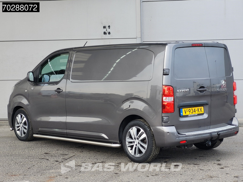 Peugeot Expert 180PK Automaat L2H1 Navi Airco Cruise Camera Parkeersensoren Euro6 APK 12-2025 L2 6m3 Airco Cruise control - Mali kombi: slika 2 Peugeot Expert 180PK Automaat L2H1 Navi Airco Cruise Camera Parkeersensoren Euro6 APK 12-2025 L2 6m3 Airco Cruise control - Mali kombi: slika 2