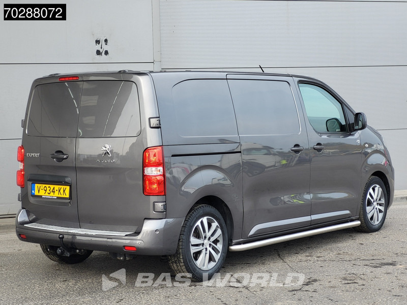 Peugeot Expert 180PK Automaat L2H1 Navi Airco Cruise Camera Parkeersensoren Euro6 APK 12-2025 L2 6m3 Airco Cruise control - Mali kombi: slika 5 Peugeot Expert 180PK Automaat L2H1 Navi Airco Cruise Camera Parkeersensoren Euro6 APK 12-2025 L2 6m3 Airco Cruise control - Mali kombi: slika 5