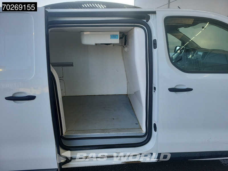 Peugeot Expert L2H1 Koelwagen Thermo King 230v stekker Koeler Koel Euro6 Cruise Kühlwagen 3m3 Trekhaak Cruise control - Dostavno vozilo hladnjača: slika 5 Peugeot Expert L2H1 Koelwagen Thermo King 230v stekker Koeler Koel Euro6 Cruise Kühlwagen 3m3 Trekhaak Cruise control - Dostavno vozilo hladnjača: slika 5