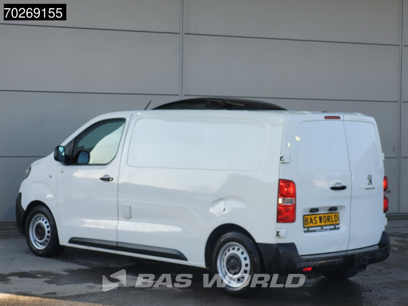 Peugeot Expert L2H1 Koelwagen Thermo King 230v stekker Koeler Koel Euro6 Cruise Kühlwagen 3m3 Trekhaak Cruise control - Dostavno vozilo hladnjača: slika 2 Peugeot Expert L2H1 Koelwagen Thermo King 230v stekker Koeler Koel Euro6 Cruise Kühlwagen 3m3 Trekhaak Cruise control - Dostavno vozilo hladnjača: slika 2