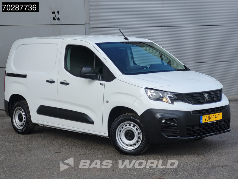 Peugeot Partner 102PK L1H1 Navi Airco Cruise Parkeersensoren Euro6 L1 3m3 Airco Cruise control - Mali kombi: slika 5 Peugeot Partner 102PK L1H1 Navi Airco Cruise Parkeersensoren Euro6 L1 3m3 Airco Cruise control - Mali kombi: slika 5