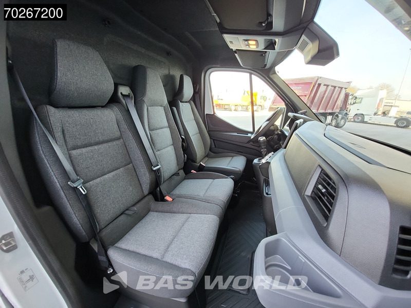 Renault Master 130pk -18 Vries Koelwagen 2025model BPM Vrij Vriezer Carrier Xarios 200 230V stekker LED Camera Parkeersensoren Airco Cruise Koeler Kü - Dostavno vozilo hladnjača: slika 3 Renault Master 130pk -18 Vries Koelwagen 2025model BPM Vrij Vriezer Carrier Xarios 200 230V stekker LED Camera Parkeersensoren Airco Cruise Koeler Kü - Dostavno vozilo hladnjača: slika 3