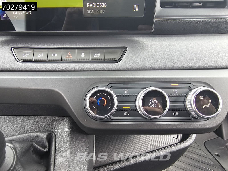 Furgon novi Renault Master 130pk 2025 Model! L3H2 Camera Carplay LED Airco Cruise Parkeersensoren L3 13m3 Airco Cruise control: slika 19