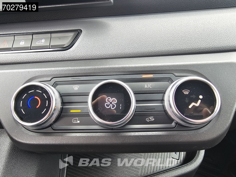Furgon novi Renault Master 130pk 2025 Model! L3H2 Camera Carplay LED Airco Cruise Parkeersensoren L3 13m3 Airco Cruise control: slika 18