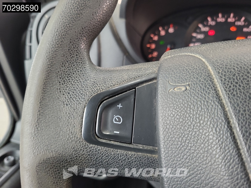 Furgon Renault Master 130pk Dubbel Cabine L2H2 Trekhaak Navi Airco Cruise Camera Parkeersensoren Euro6 DC Doka Mixto L2 Airco Trekhaak Cruise control: slika 18 Furgon Renault Master 130pk Dubbel Cabine L2H2 Trekhaak Navi Airco Cruise Camera Parkeersensoren Euro6 DC Doka Mixto L2 Airco Trekhaak Cruise control: slika 18