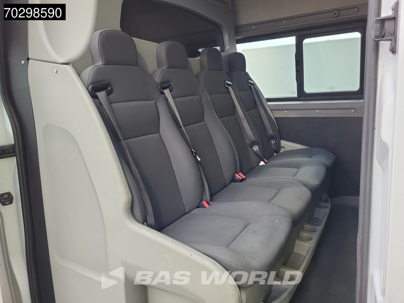 Furgon Renault Master 130pk Dubbel Cabine L2H2 Trekhaak Navi Airco Cruise Camera Parkeersensoren Euro6 DC Doka Mixto L2 Airco Trekhaak Cruise control: slika 7 Furgon Renault Master 130pk Dubbel Cabine L2H2 Trekhaak Navi Airco Cruise Camera Parkeersensoren Euro6 DC Doka Mixto L2 Airco Trekhaak Cruise control: slika 7