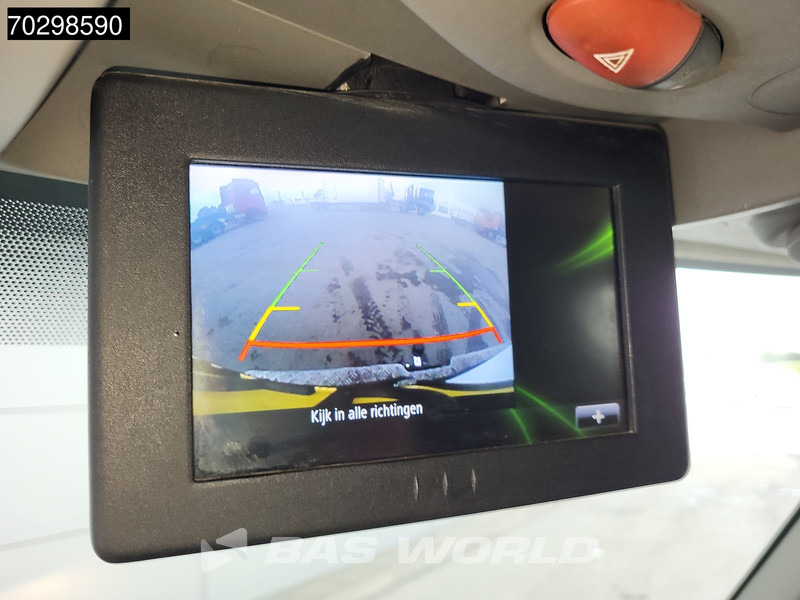 Furgon Renault Master 130pk Dubbel Cabine L2H2 Trekhaak Navi Airco Cruise Camera Parkeersensoren Euro6 DC Doka Mixto L2 Airco Trekhaak Cruise control: slika 15 Furgon Renault Master 130pk Dubbel Cabine L2H2 Trekhaak Navi Airco Cruise Camera Parkeersensoren Euro6 DC Doka Mixto L2 Airco Trekhaak Cruise control: slika 15