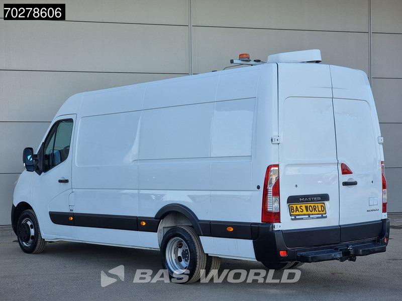 Renault Master 130pk Euro6 L3H2 Dubbellucht 3.5t trekhaak Cruise 11m3 Airco Cruise control - Furgon: slika 2 Renault Master 130pk Euro6 L3H2 Dubbellucht 3.5t trekhaak Cruise 11m3 Airco Cruise control - Furgon: slika 2