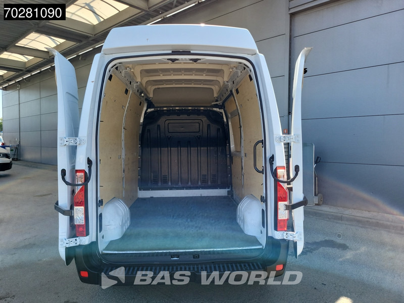 Renault Master 135PK L2H3 Airco Cruise Parkeersensoren Hoog dak L2H2 11m3 Airco Cruise control - Furgon: slika 3 Renault Master 135PK L2H3 Airco Cruise Parkeersensoren Hoog dak L2H2 11m3 Airco Cruise control - Furgon: slika 3