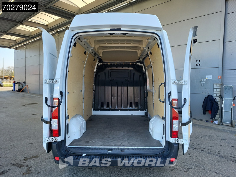 Renault Master 135PK L2H3 Airco Cruise Parkeersensoren Hoog dak L2H2 11m3 Airco Cruise control - Furgon: slika 3 Renault Master 135PK L2H3 Airco Cruise Parkeersensoren Hoog dak L2H2 11m3 Airco Cruise control - Furgon: slika 3