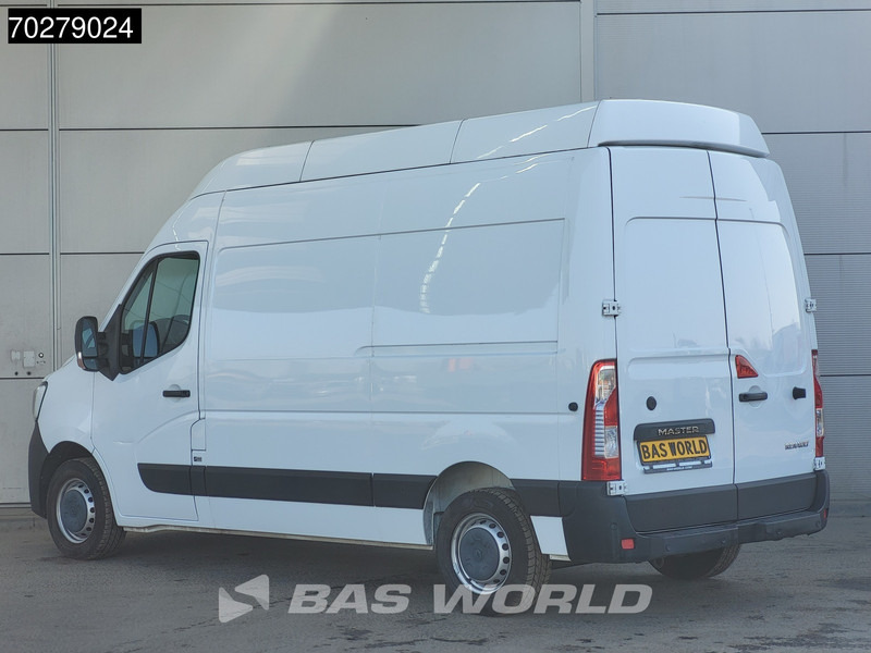 Renault Master 135PK L2H3 Airco Cruise Parkeersensoren Hoog dak L2H2 11m3 Airco Cruise control - Furgon: slika 2 Renault Master 135PK L2H3 Airco Cruise Parkeersensoren Hoog dak L2H2 11m3 Airco Cruise control - Furgon: slika 2