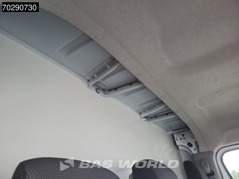 Dostavno vozilo sa zatvorenim sandukom Renault Master 145PK Bakwagen Lowliner Achterdeuren Airco Cruise Euro6 Meubelbak Plancher Foodtruck Paardenwagen 17m3 Airco Cruise control: slika 18 Dostavno vozilo sa zatvorenim sandukom Renault Master 145PK Bakwagen Lowliner Achterdeuren Airco Cruise Euro6 Meubelbak Plancher Foodtruck Paardenwagen 17m3 Airco Cruise control: slika 18