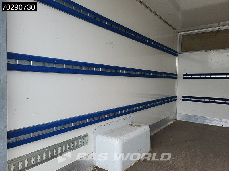 Dostavno vozilo sa zatvorenim sandukom Renault Master 145PK Bakwagen Lowliner Achterdeuren Airco Cruise Euro6 Meubelbak Plancher Foodtruck Paardenwagen 17m3 Airco Cruise control: slika 7 Dostavno vozilo sa zatvorenim sandukom Renault Master 145PK Bakwagen Lowliner Achterdeuren Airco Cruise Euro6 Meubelbak Plancher Foodtruck Paardenwagen 17m3 Airco Cruise control: slika 7