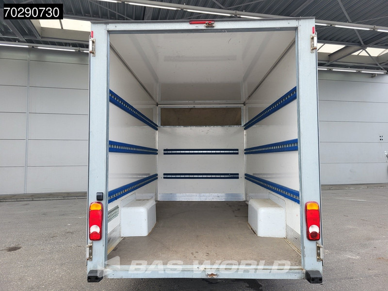 Dostavno vozilo sa zatvorenim sandukom Renault Master 145PK Bakwagen Lowliner Achterdeuren Airco Cruise Euro6 Meubelbak Plancher Foodtruck Paardenwagen 17m3 Airco Cruise control: slika 6 Dostavno vozilo sa zatvorenim sandukom Renault Master 145PK Bakwagen Lowliner Achterdeuren Airco Cruise Euro6 Meubelbak Plancher Foodtruck Paardenwagen 17m3 Airco Cruise control: slika 6