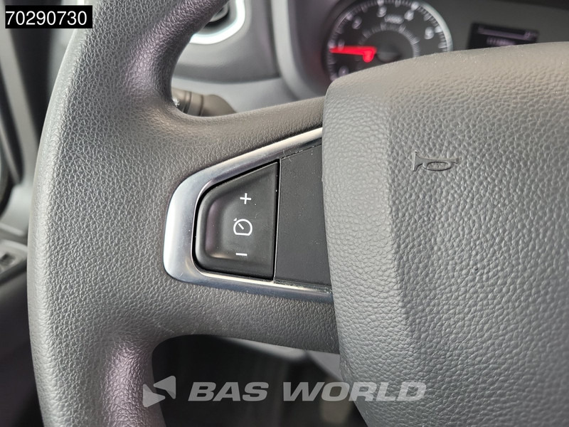 Dostavno vozilo sa zatvorenim sandukom Renault Master 145PK Bakwagen Lowliner Achterdeuren Airco Cruise Euro6 Meubelbak Plancher Foodtruck Paardenwagen 17m3 Airco Cruise control: slika 16 Dostavno vozilo sa zatvorenim sandukom Renault Master 145PK Bakwagen Lowliner Achterdeuren Airco Cruise Euro6 Meubelbak Plancher Foodtruck Paardenwagen 17m3 Airco Cruise control: slika 16