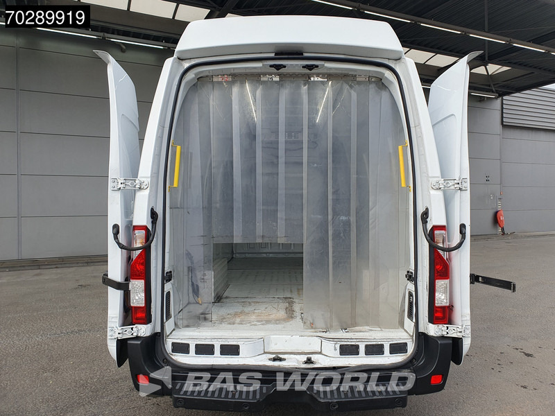 Renault Master 145PK Hoog Dak L4H3 LED Navi Airco Cruise Parkeersensoren Euro6 L4 16m3 Airco Cruise control - Furgon: slika 3 Renault Master 145PK Hoog Dak L4H3 LED Navi Airco Cruise Parkeersensoren Euro6 L4 16m3 Airco Cruise control - Furgon: slika 3