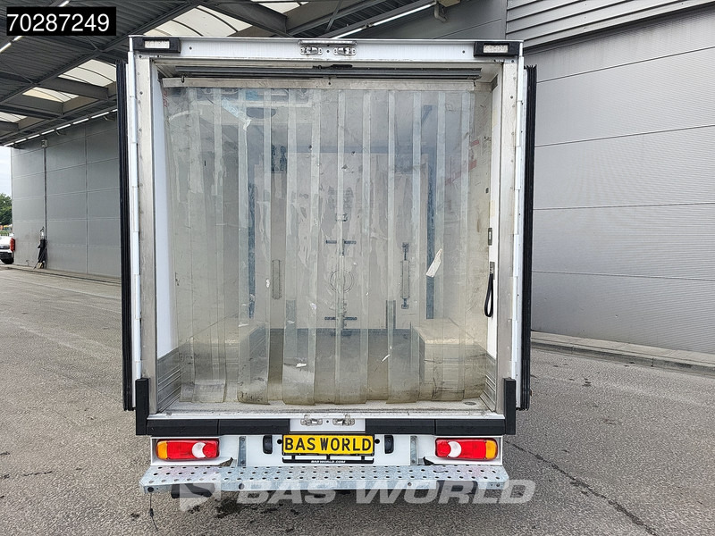 Renault Master 145PK Koelwagen Vriezer Lamberet Thermo King V-300 MAX 230V Stekker Airco Cruise Parkeersensoren Euro6 Koel Koeler Kühl Kühler Kühlwag - Dostavno vozilo hladnjača: slika 3 Renault Master 145PK Koelwagen Vriezer Lamberet Thermo King V-300 MAX 230V Stekker Airco Cruise Parkeersensoren Euro6 Koel Koeler Kühl Kühler Kühlwag - Dostavno vozilo hladnjača: slika 3