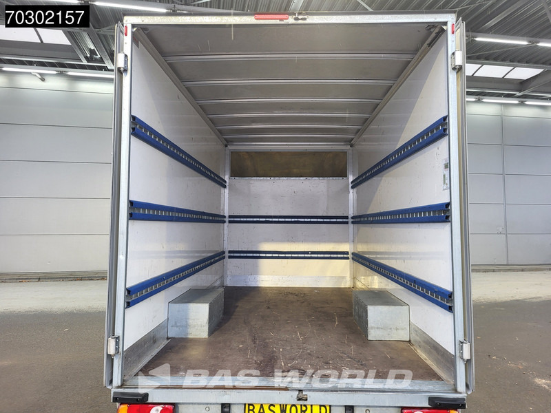 Renault Master 145PK Lowliner Bakwagen LED Navi Airco Cruise Euro6 Meubelbak Koffer Airco Cruise control - Dostavno vozilo sa zatvorenim sandukom: slika 3 Renault Master 145PK Lowliner Bakwagen LED Navi Airco Cruise Euro6 Meubelbak Koffer Airco Cruise control - Dostavno vozilo sa zatvorenim sandukom: slika 3