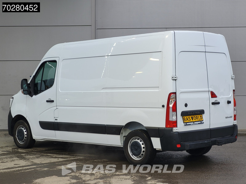 Renault Master 150PK 10m3 Airco Cruise control - Furgon: slika 2 Renault Master 150PK 10m3 Airco Cruise control - Furgon: slika 2