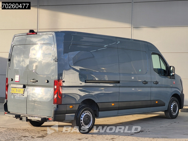 Renault Master 150PK 2025 MODEL L3H2 150PK Airco Cruise Camera Parkeersensoren 12m3 Airco Cruise control - Furgon: slika 5 Renault Master 150PK 2025 MODEL L3H2 150PK Airco Cruise Camera Parkeersensoren 12m3 Airco Cruise control - Furgon: slika 5