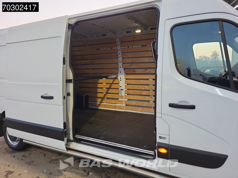 Furgon Renault Master 150PK Automaat L3H2 LED Navi Airco Cruise Camera Parkeersensoren Euro6 L3 Airco Cruise control: slika 7