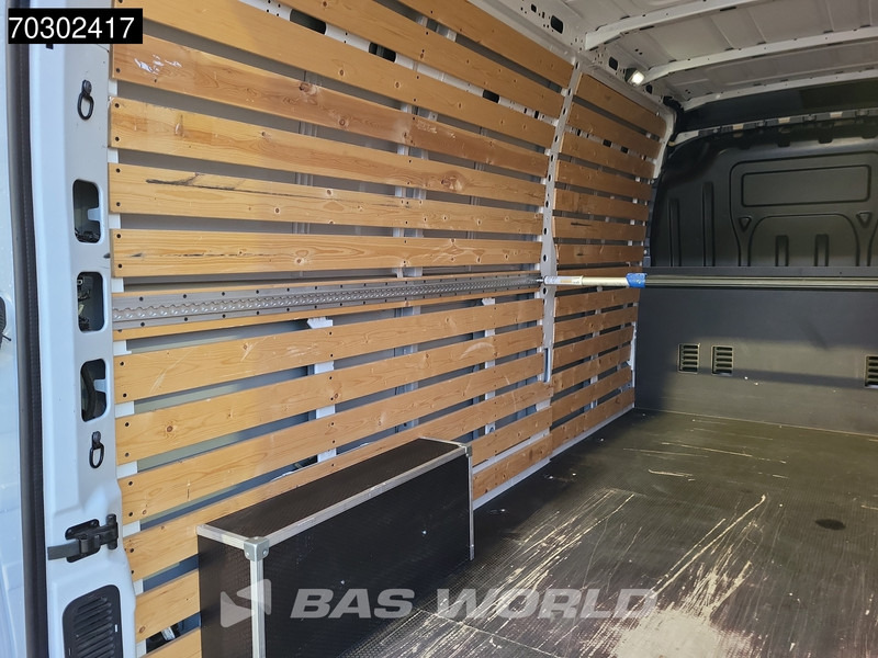 Furgon Renault Master 150PK Automaat L3H2 LED Navi Airco Cruise Camera Parkeersensoren Euro6 L3 Airco Cruise control: slika 8