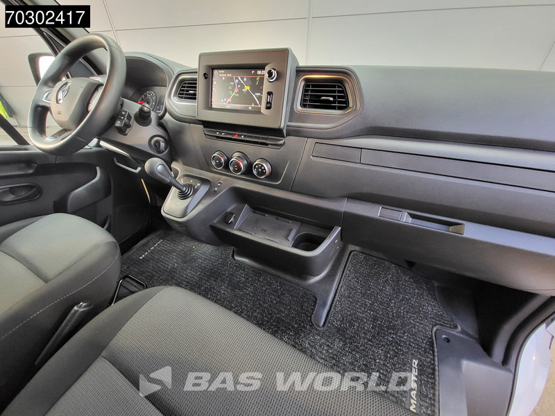 Furgon Renault Master 150PK Automaat L3H2 LED Navi Airco Cruise Camera Parkeersensoren Euro6 L3 Airco Cruise control: slika 9