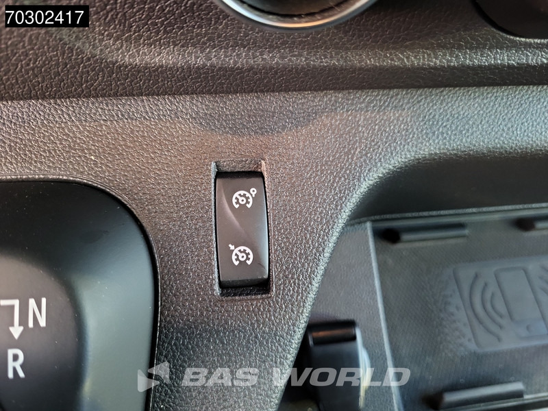 Furgon Renault Master 150PK Automaat L3H2 LED Navi Airco Cruise Camera Parkeersensoren Euro6 L3 Airco Cruise control: slika 19