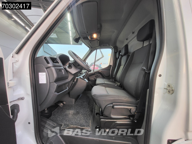 Furgon Renault Master 150PK Automaat L3H2 LED Navi Airco Cruise Camera Parkeersensoren Euro6 L3 Airco Cruise control: slika 10