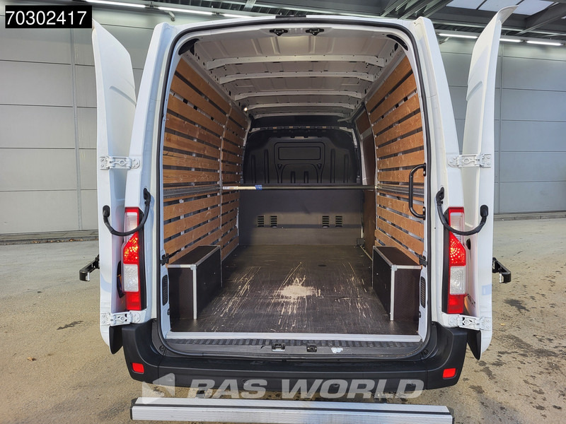 Furgon Renault Master 150PK Automaat L3H2 LED Navi Airco Cruise Camera Parkeersensoren Euro6 L3 Airco Cruise control: slika 6