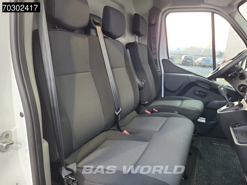 Furgon Renault Master 150PK Automaat L3H2 LED Navi Airco Cruise Camera Parkeersensoren Euro6 L3 Airco Cruise control: slika 11