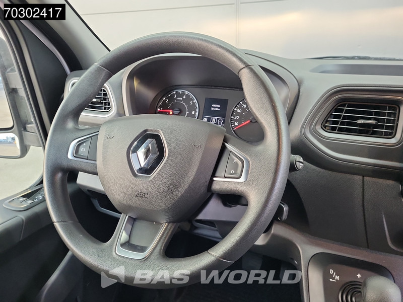 Furgon Renault Master 150PK Automaat L3H2 LED Navi Airco Cruise Camera Parkeersensoren Euro6 L3 Airco Cruise control: slika 16