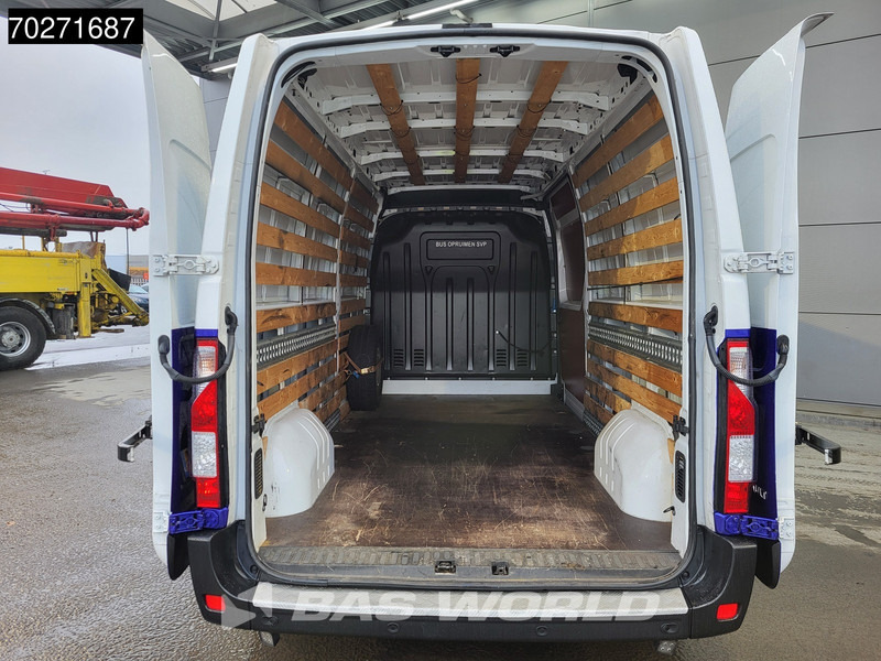Renault Master 150PK Automaat L3H2 Navi LED Airco Cruise Camera Parkeersensoren 12m3 Airco Cruise control - Furgon: slika 3 Renault Master 150PK Automaat L3H2 Navi LED Airco Cruise Camera Parkeersensoren 12m3 Airco Cruise control - Furgon: slika 3